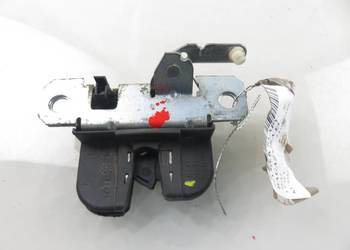 ZAMEK KLAPY SEAT LEON I IBIZA III 6L6827505A