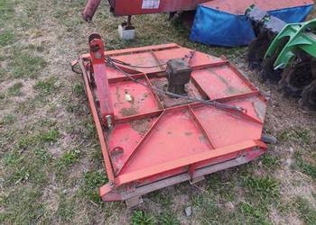 Kosiarka sadownicza rokosan bijakowa mulczer 120 cm