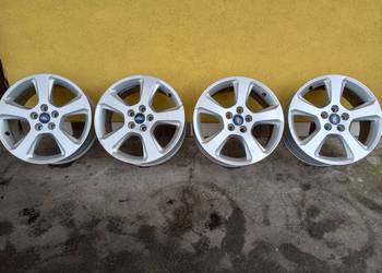 Alufelgi 17 Oryginalne FORD Kuga Edge Mondeo Focus C-Max S-Max Galaxy Felgi