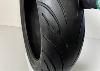 Opona motocyklowa Continental ContiMotion M 180/55ZR17 73W TL tył rok 2014