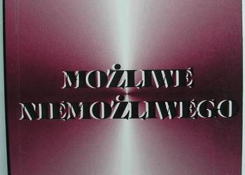 Możliwe Niemożliwego - Prentice Mulford