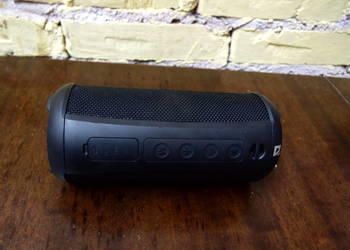 Defender Głośnik G42 Bluetooth 10W Mp3/Fm/Sd/Usb/Aux Wodoodporny Ipx5
