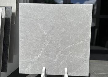 Płytka Stargres Aston Grey Gresowa Mat 20mm 60x60 GAT. I