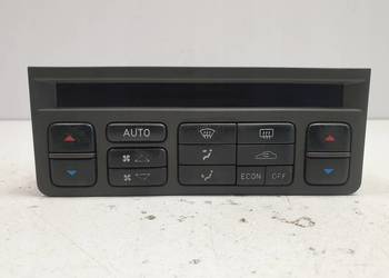 PANEL KLIMATYZACJI Saab 9-5 lift _ nawiewu 12762731
