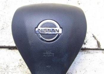 PODUSZKA POWIETRZNA AIRBAG KIEROWCY NISSAN QASHQAI J11