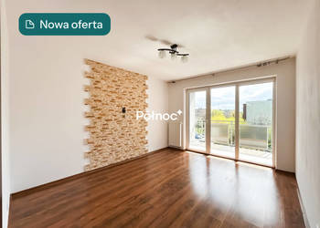 Mieszkanie 38m² | Winda | Łuków