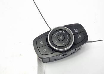 WŁĄCZNIK ŚWIATEŁ FORD TRANSIT MK8 10507991-00