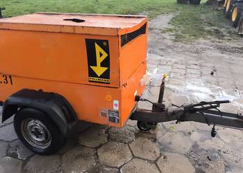 Kompresor srubowy demag sc30ds-2