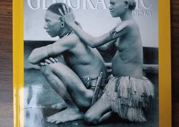 National Geographic 06.2010 Życie seksualne dzikich