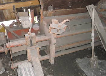 Orkan-do ciecia  traw i słomy