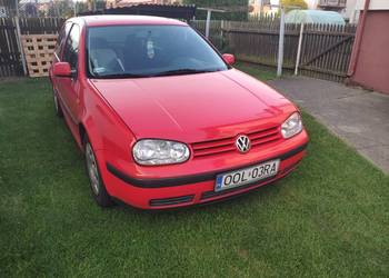 Golf 4 1.9TDI 110km