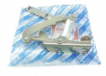 ZAWIAS KLAPY TYŁ PRAWY FIAT BARCHETTA 95-04 ASO