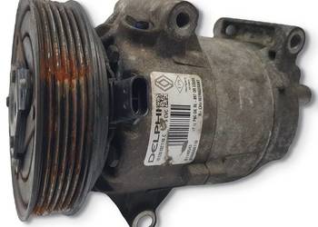 SPRĘŻARKA KOMPRESOR KLIMATYZACJI Renault Megane 1.5 dci 8200600110