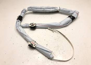 KURTYNA POWIETRZNA LEWY PEUGEOT 208 I 9804092380 Hatchback AIRBAG