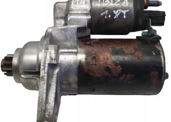 ROZRUSZNIK Seat Ibiza III FR 1.8 T TURBO oryginał BOSCH