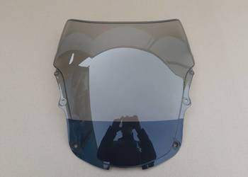 HONDA CBR 1100 XX SZYBA OWIEWKA ORYGINAŁ PANLITE M-2120