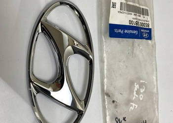 HYUNDAI I30 SANTA FE LOGO EMBLEMAT ZNACZEK HYUNDAI I30 SANTA FE LOGO EMBLEMAT ZNACZEK