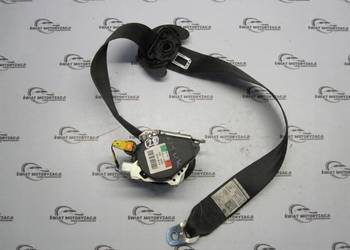 VW GOLF VI 10r pas bezpieczeństwa prawy przód 1K4857706BH