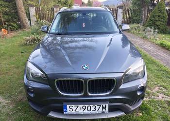 Sprzedam BMW X1