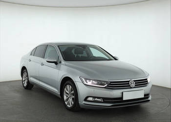 VW Passat 2.0 TDI
