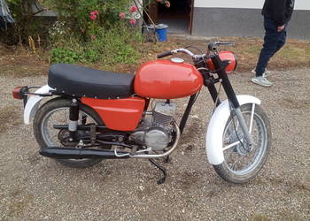Wsk 125