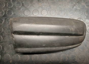 Mercedes w123 guma zderzaka prawy tył