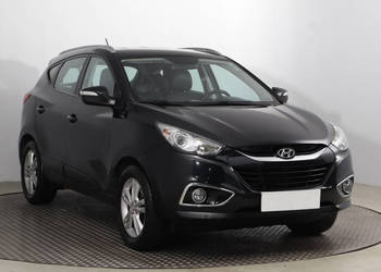 Hyundai ix35 1.7 CRDi