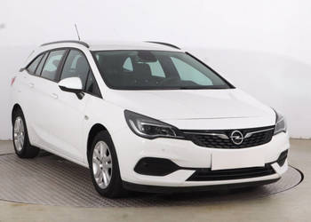 Opel Astra 1.2 Turbo