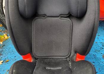 Fotelik Maxi-Cosi Titan 9–36 kg ISOFIX 2023 – bezwypadkowy