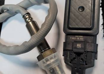 CZUJNIK NOX MAZDA CX-60 KE158T30218JH1 KE158 T302-18JH1 T30218JH1 NEW