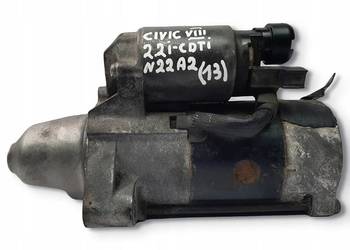 ROZRUSZNIK Honda Civic VIII 2.2 iCTDI M002T85871 MHG025 06 - 11 r