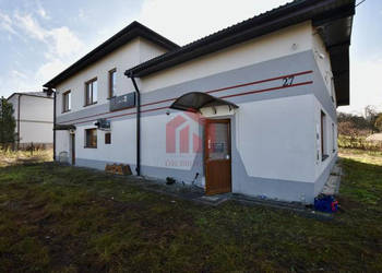 Oferta sprzedaży domu wolnostojącego Besko 270m2