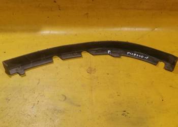 listwa dolna zderzaka przód prawa 9631301277 Citroen XsaraPicasso r.99-04