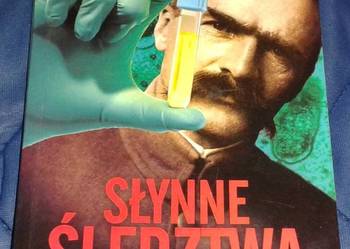 Słynne śledztwa - Focus Historia. Nie uwierzysz, dopóki nie