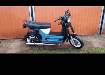 simson sr50 zarejestrowany 4biegowy