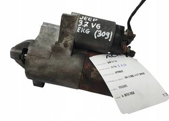 ROZRUSZNIK Jeep Cherokee 3.7 V6 EKG