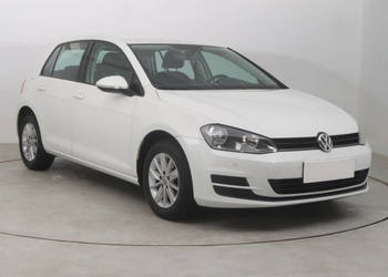 VW Golf 1.2 TSI