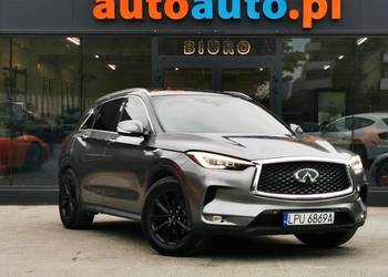 2.0 VC-Turbo 268KM, Automat, Dokumentacja pochodzeniowa, Bogate wyposażenie