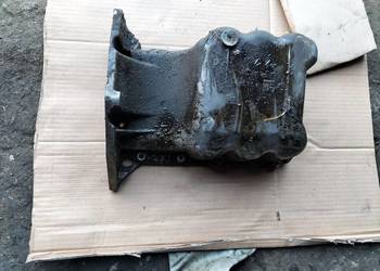 OPEL AGILA A 1.0 MISA MISKA OLEJOWA