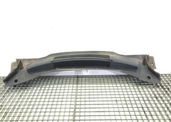 PODSZYBIE OPEL ZAFIRA B Minivan 05-15 OSŁONA PRZEDNIA