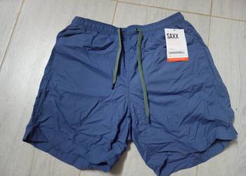 Szorty kąpielowe SAXX