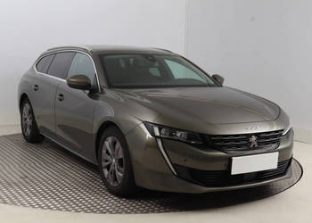 Peugeot 508 2.0 BlueHDi