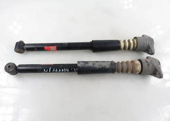 AMORTYZATORY TYŁ VW PASSAT B5 1.9 TDI
