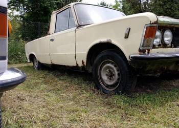 Fiat 125 p pić ap 1989 rok sprowadzony ze Skandynawii .
