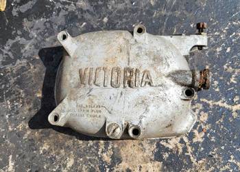 VICTORIA POKRYWA SILNIKA OSŁONA DEKIEL