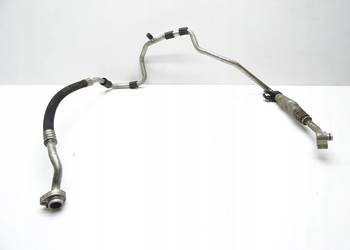 PRZEWÓD WĄŻ KLIMATYZACJI VW PASSAT B7 2.0 TDI 3C0820743CC PRZEWÓD WĄŻ KLIMATYZACJI VW PASSAT B7 2.0 TDI 3C0820743CC