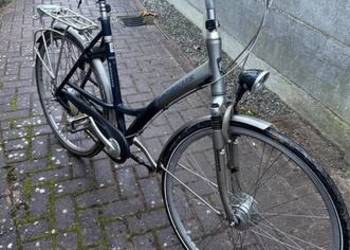 Rower Batavus "28" | 8 Biegów