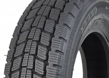 Opona 185/75R16C 104R PT925 M+S  Petlas  Całoroczna