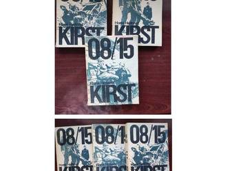 08/15 tom 1 - 3 - Hans Hellmut Kirst