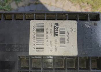 Hamulec elektryczny Maserati 000173690131